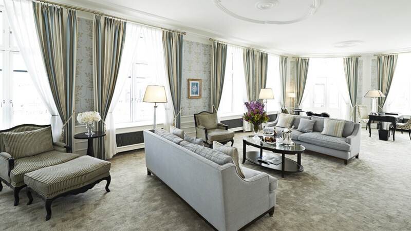 Foto: Hotel D'Angleterre