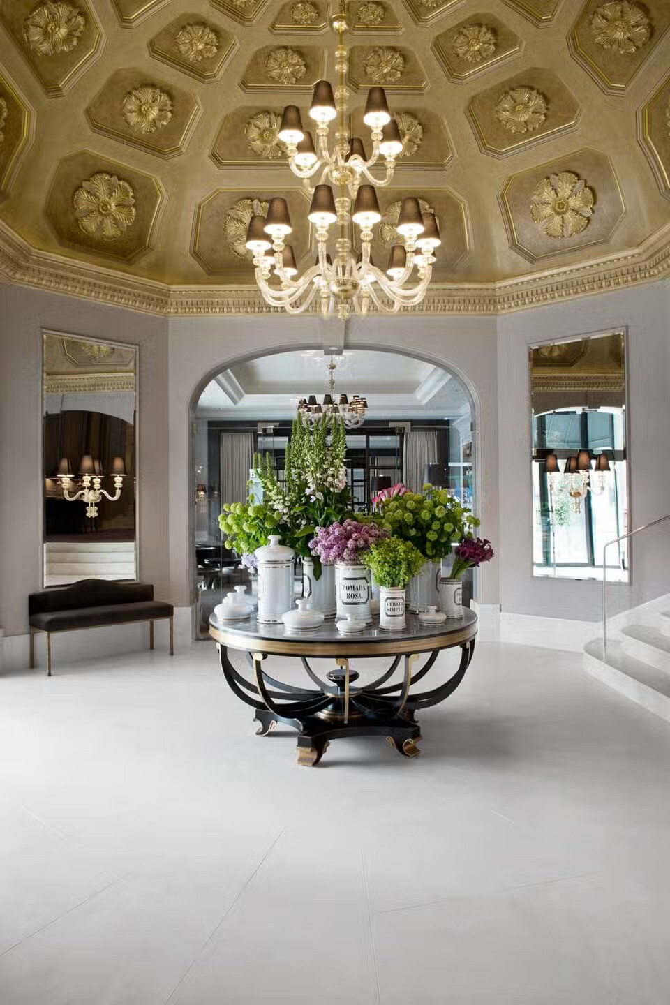 Foto: Hotel D'Angleterre