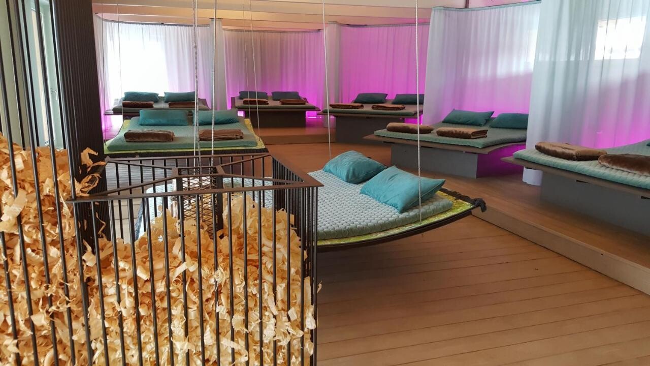 Hotel Gams zu zweit: romantično zatočišče v srcu Avstrije