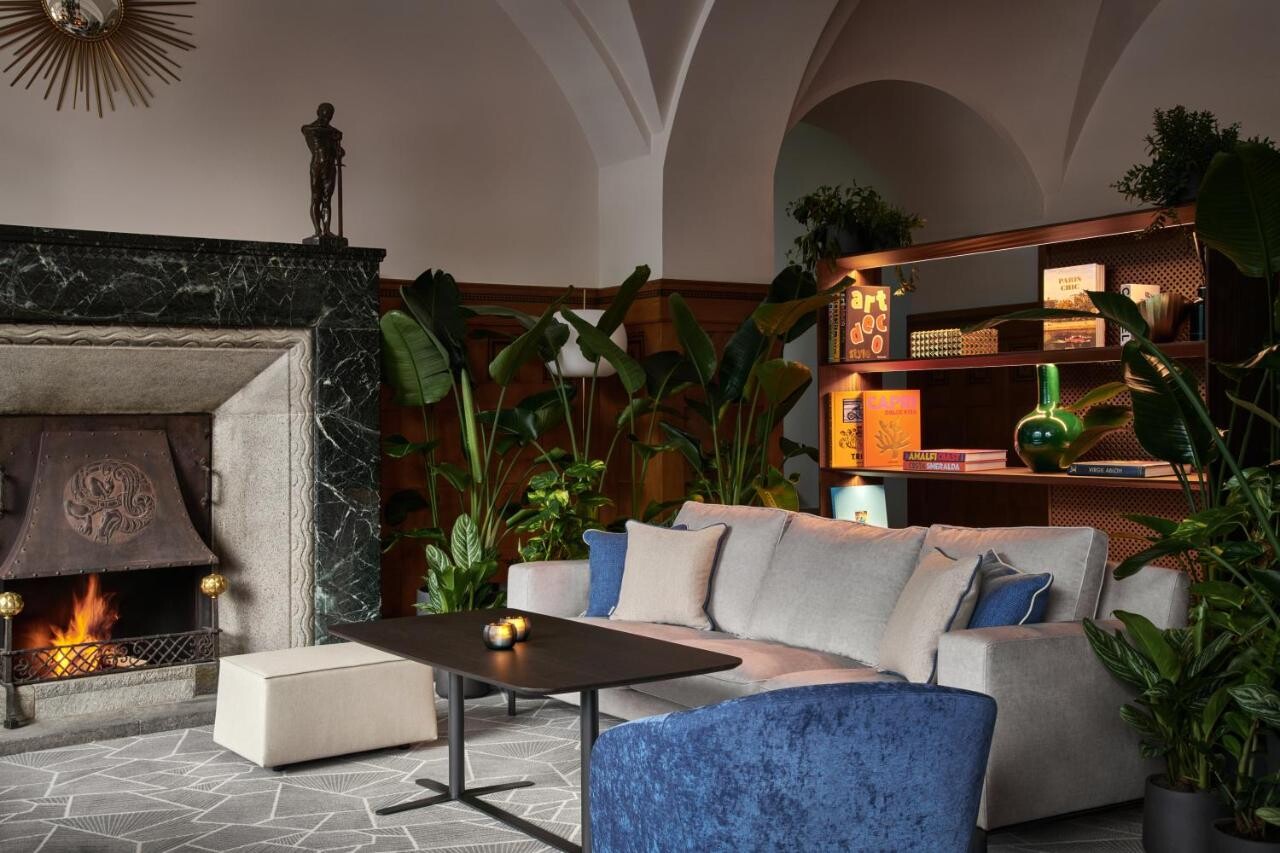 Hotel Grace La Margna (Švica, St. Moritz): kjer se alpska eleganca sreča z brezčasnim razkošjem