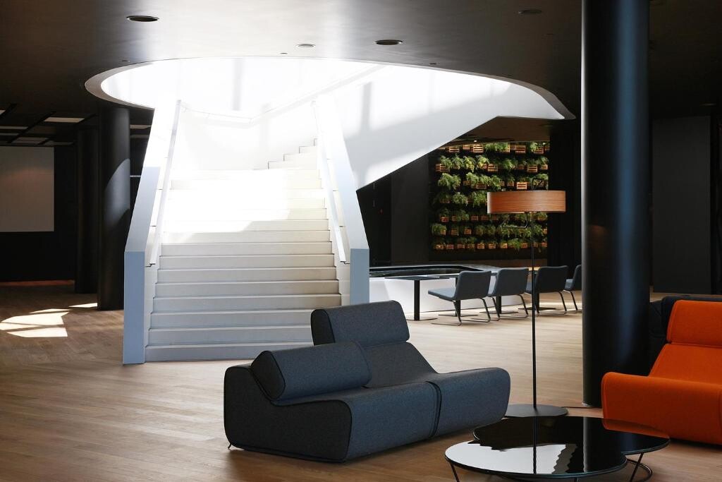 Hotel Lone Rovinj – dizajnerski hotel v romantičnem Rovinju