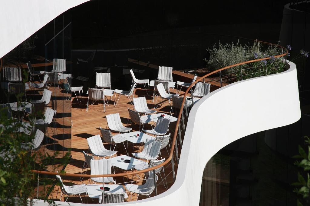 Hotel Lone Rovinj – dizajnerski hotel v romantičnem Rovinju