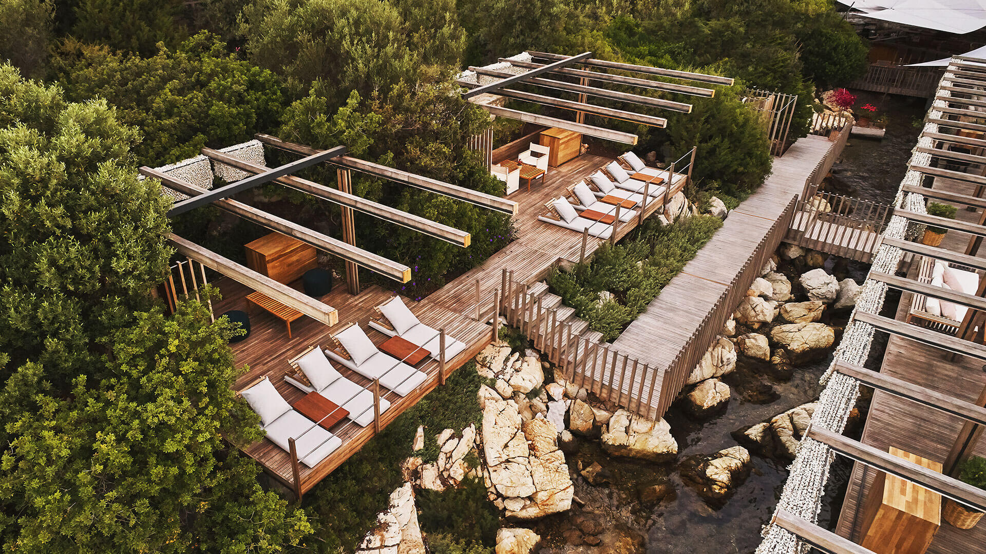 Hotel Macakizi: razkošni hotel v Turčiji, ki vam bo vzeh dih