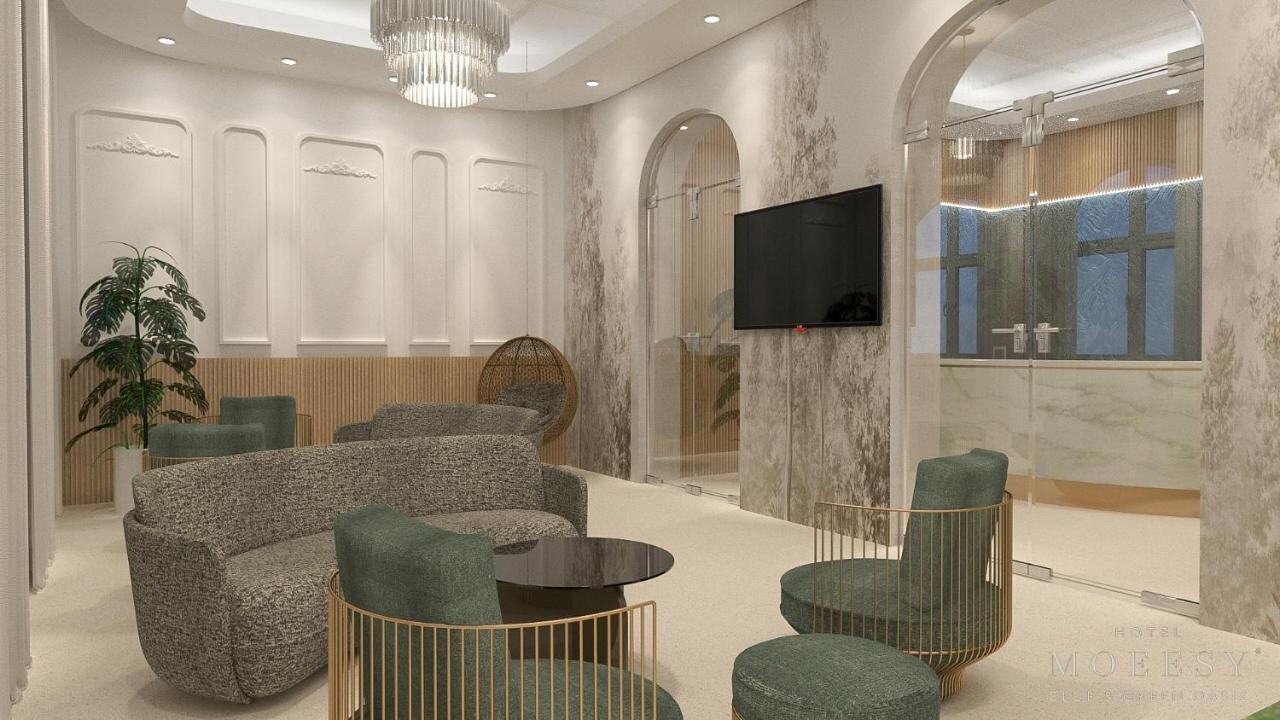 Hotel Moeesy, Blue & Green Oasis: novi počitniški paradiž na prekrasnem Hvaru