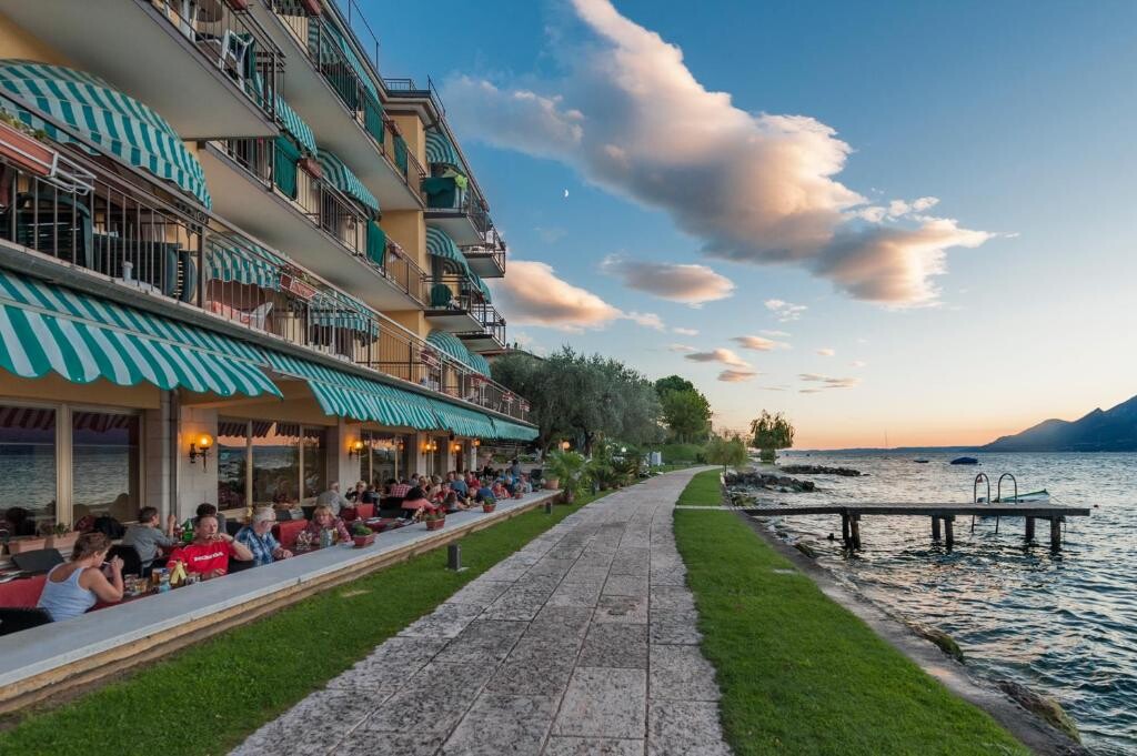 Foto: Hotel Nettuno