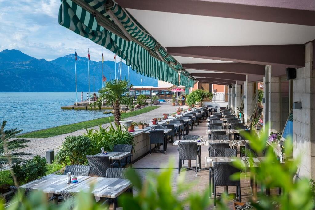 Foto: Hotel Nettuno