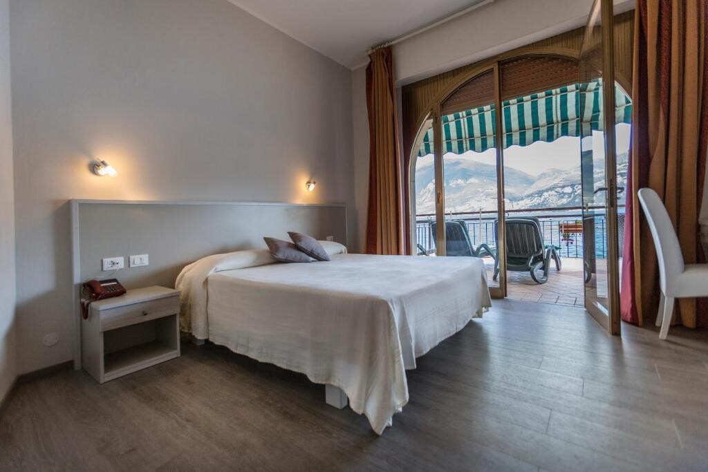 Foto: Hotel Nettuno