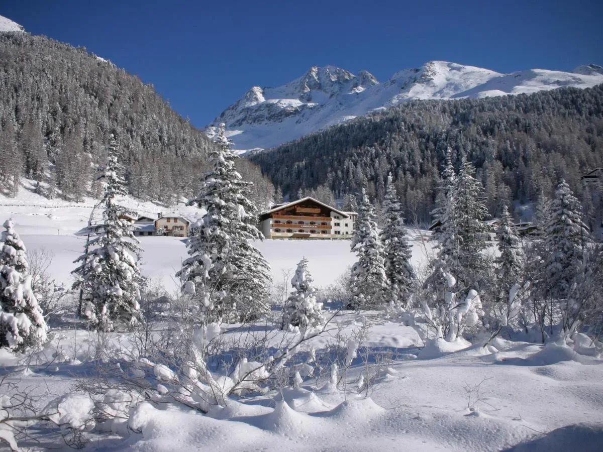 Hoteli z neposrednim dostopom do smučišča: Najboljši ski-in & ski-out hoteli v Dolomitih (Italija)