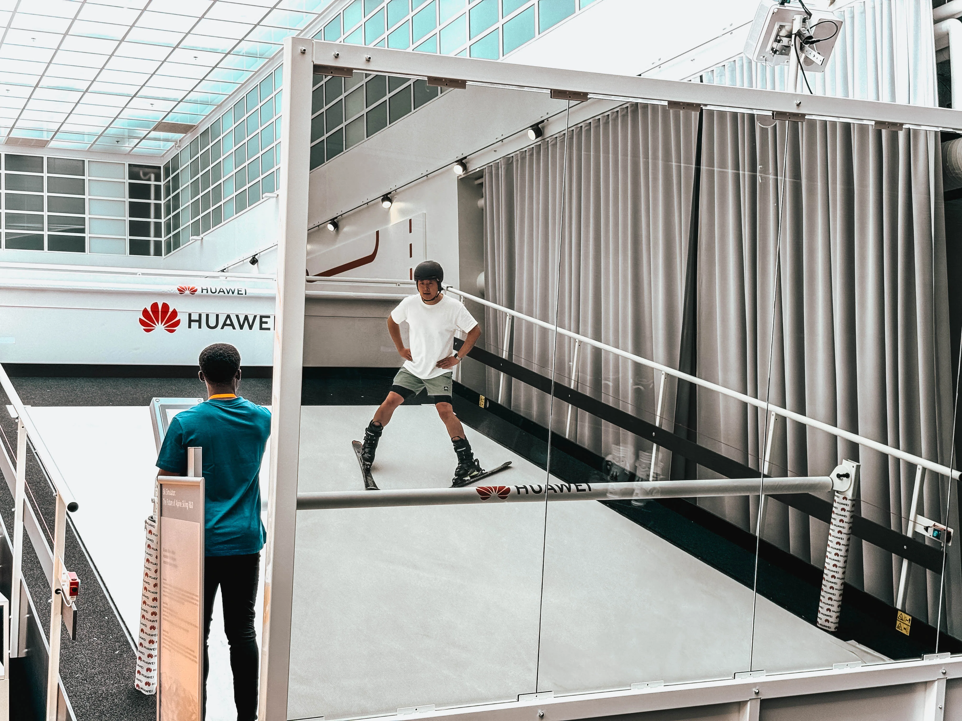 Huawei Health Lab Helsinki: veliki znanstveni skok v svet senzorike nosljivih naprav