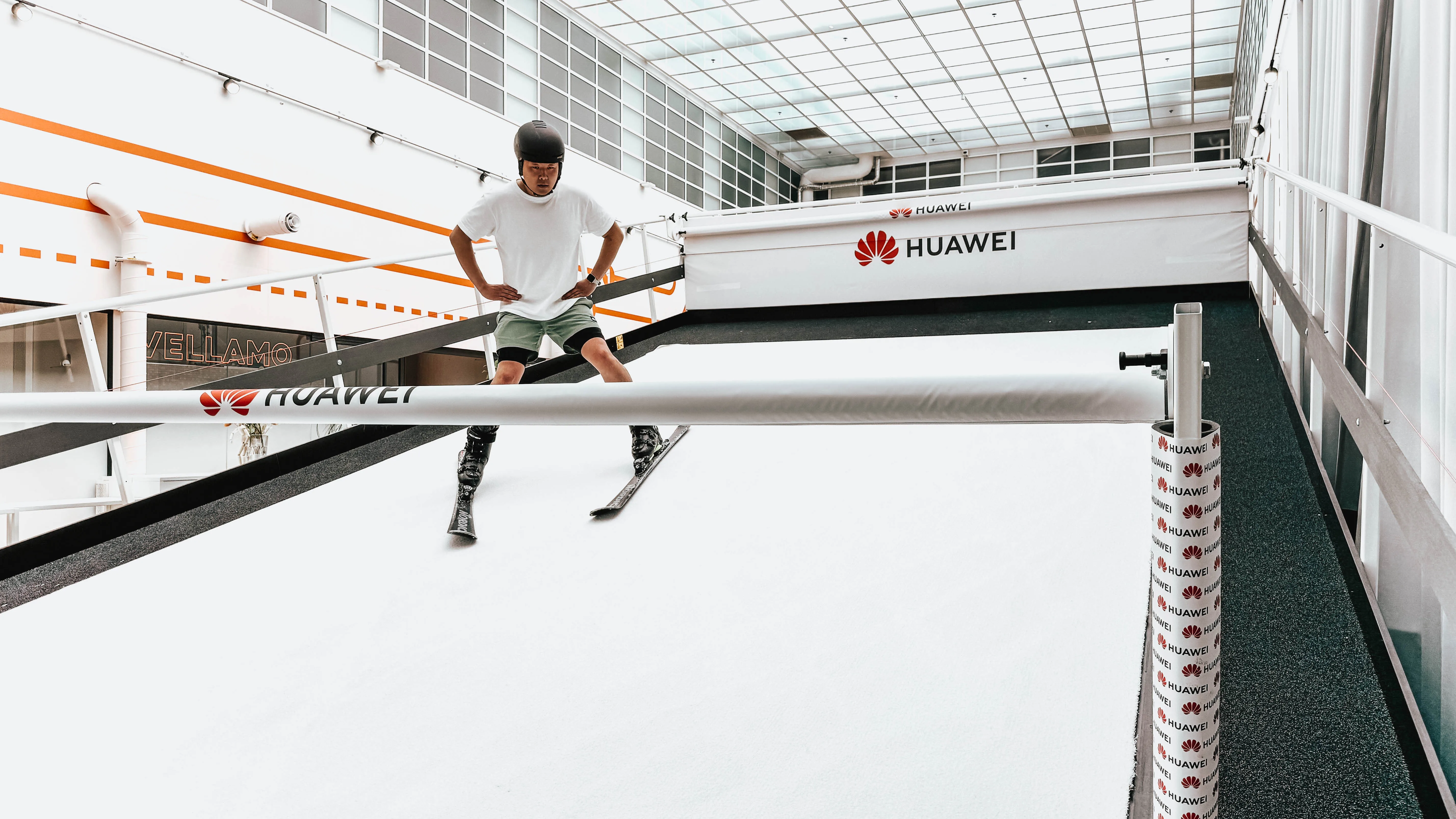 Huawei Health Lab Helsinki: veliki znanstveni skok v svet senzorike nosljivih naprav