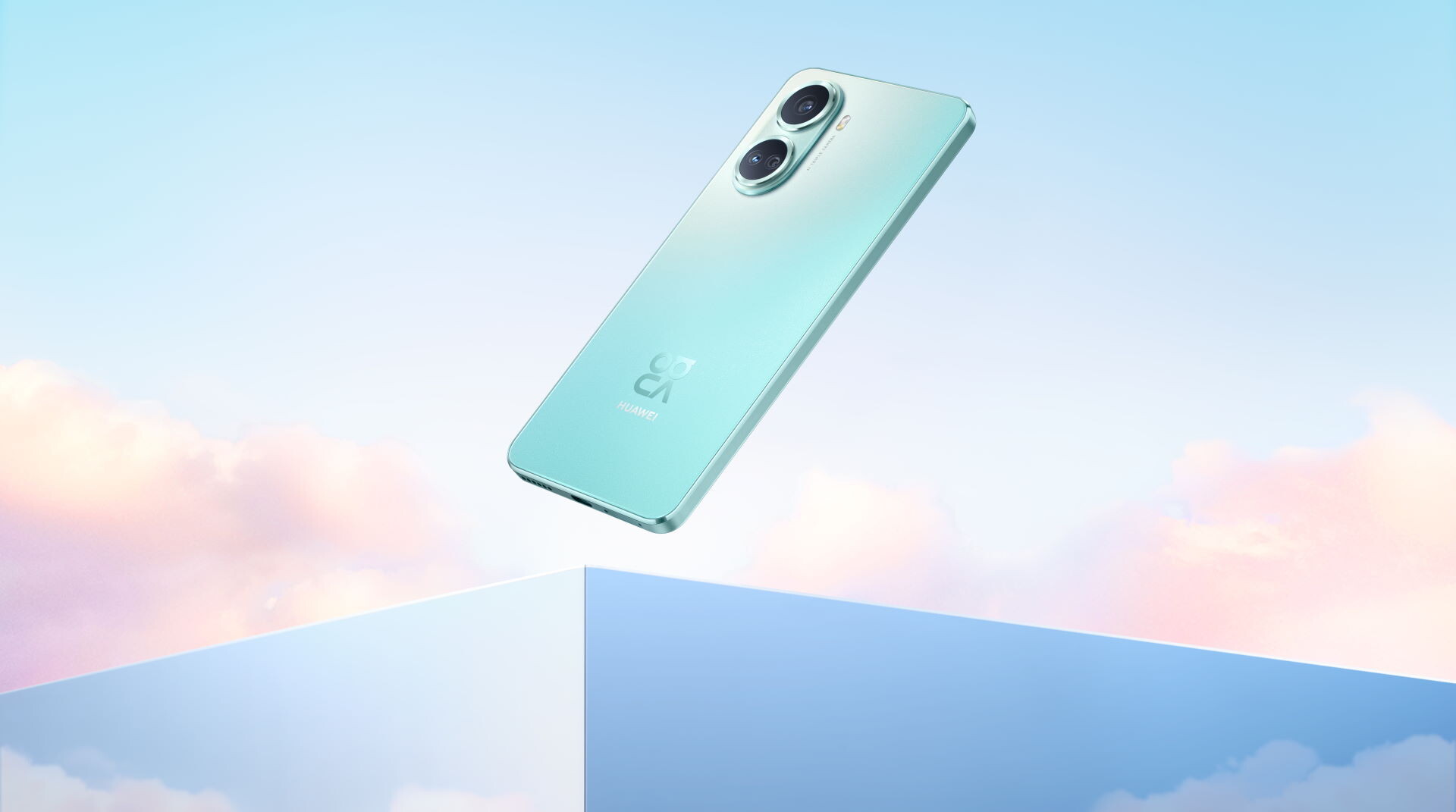 Huawei nova 10 SE z ikoničnim dizajnom in 108 MP kamero