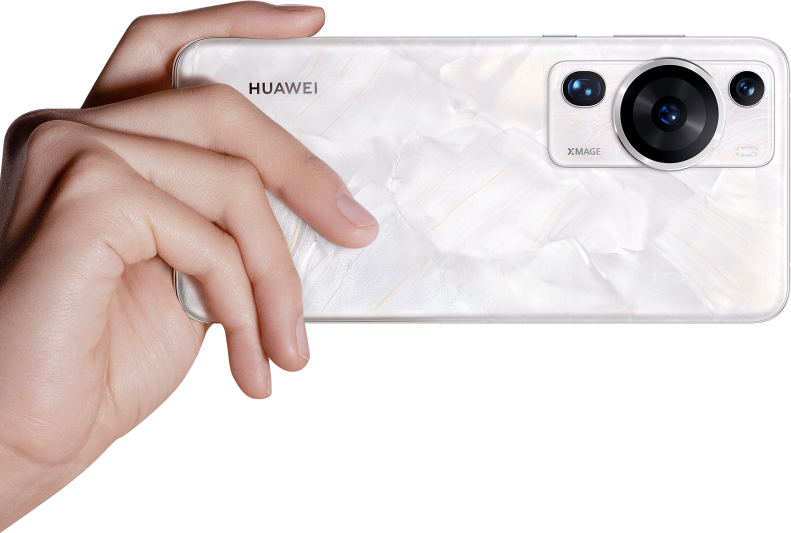 Huawei P60 Pro z najvišjo oceno v zgodovini lestvice DXOMARK