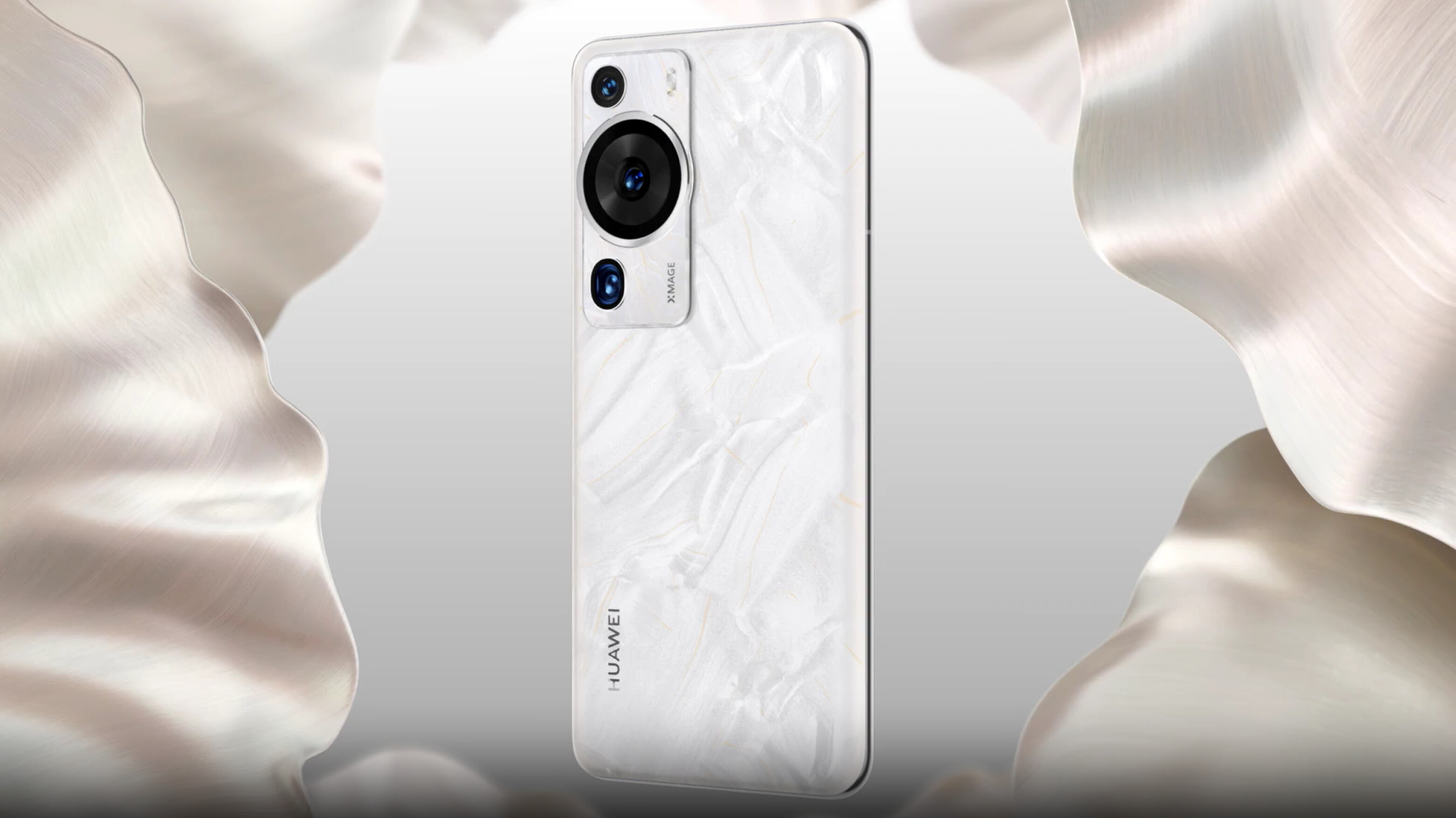 Huawei P60 Pro z najvišjo oceno v zgodovini lestvice DXOMARK