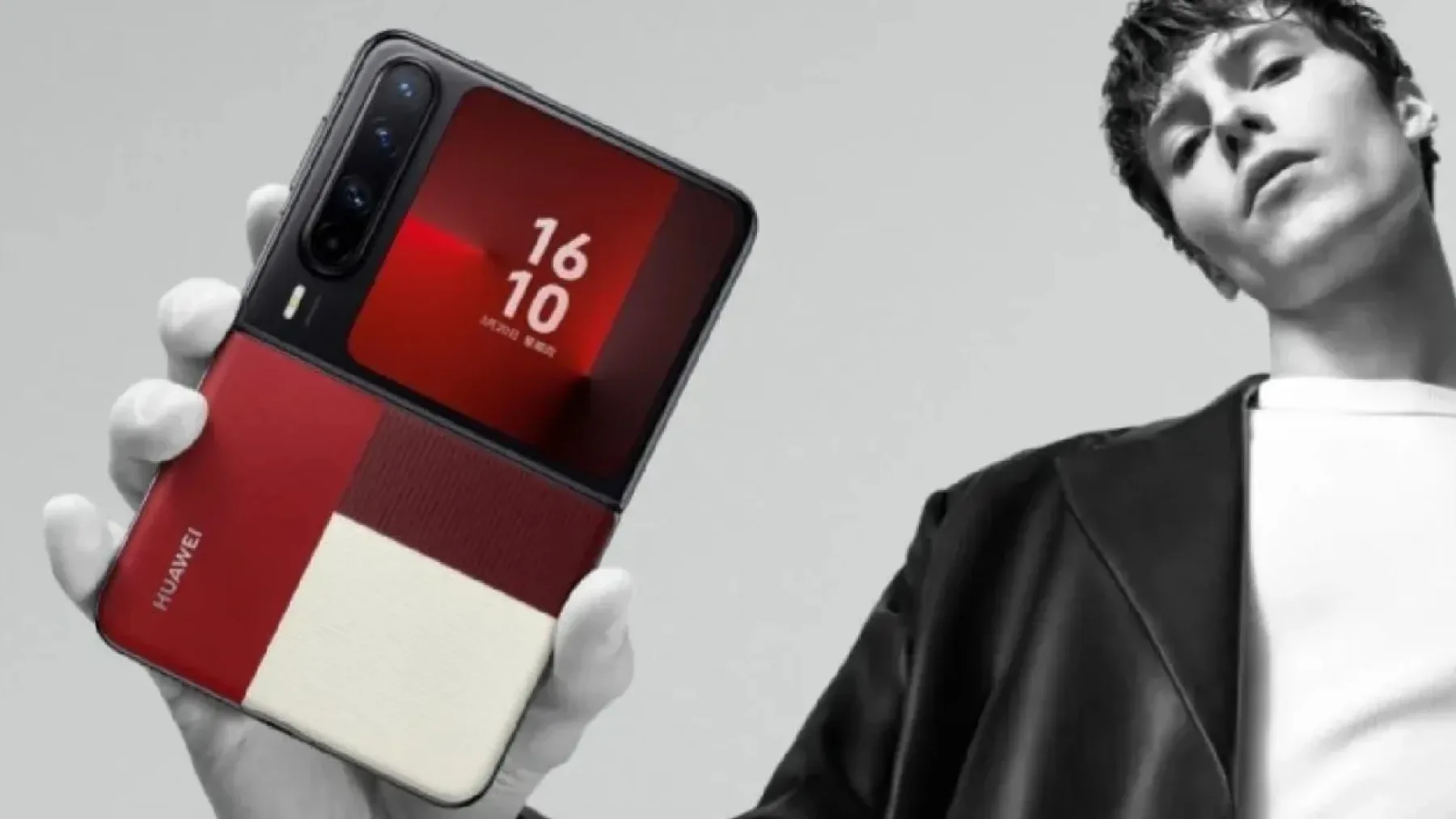 Huawei Pura X: Najlepši prepogljiv telefon leta 2025 (in mogoče tudi vseh časov) – se strinjaš?!