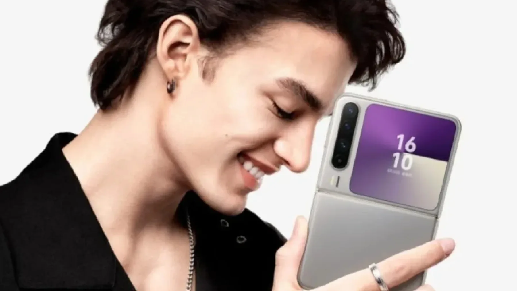 Huawei Pura X: Najlepši prepogljiv telefon leta 2025 (in mogoče tudi vseh časov) – se strinjaš?!
