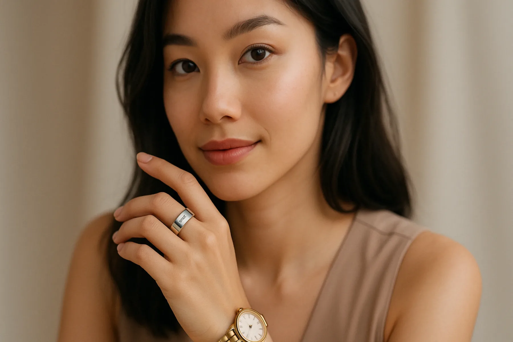 Huawei Ring 2025: Naprava, ki bi lahko spremenila vse – če sploh obstaja