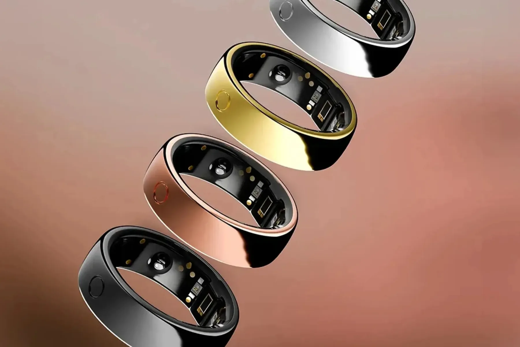 Huawei Ring 2025: Naprava, ki bi lahko spremenila vse – če sploh obstaja