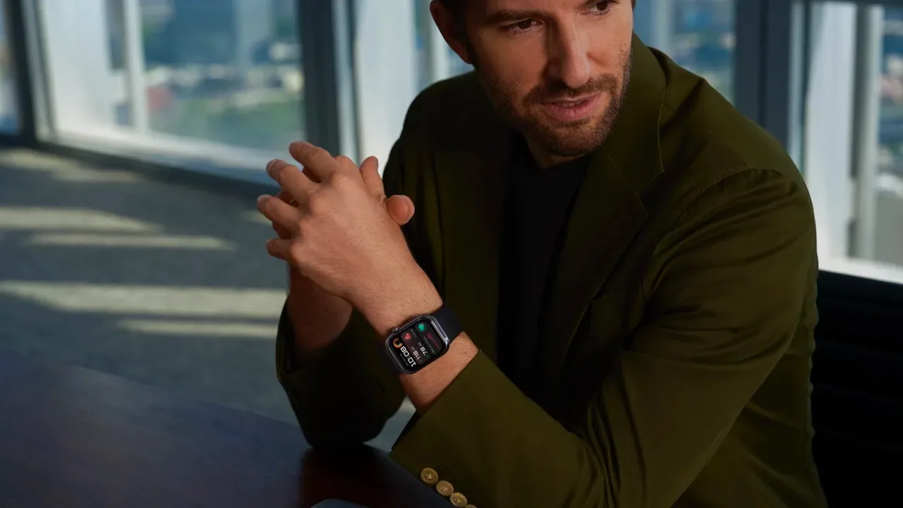 Huawei Watch D2 končno na voljo tudi pri nas