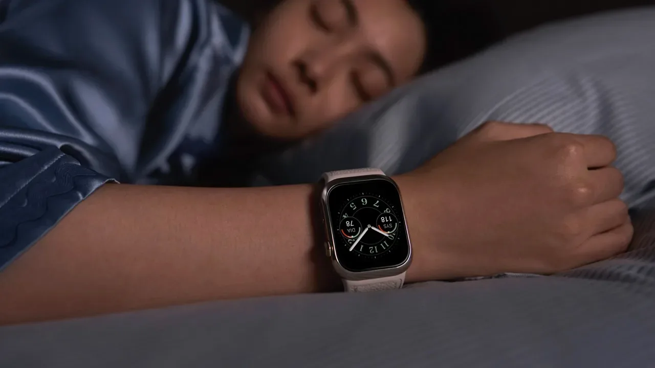 Huawei Watch D2 končno na voljo tudi pri nas