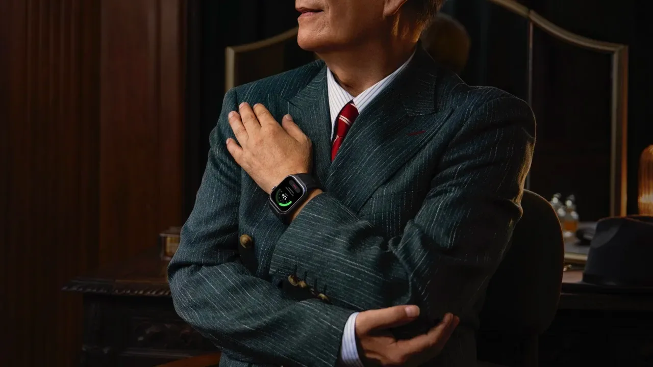 Huawei Watch D2 končno na voljo tudi pri nas