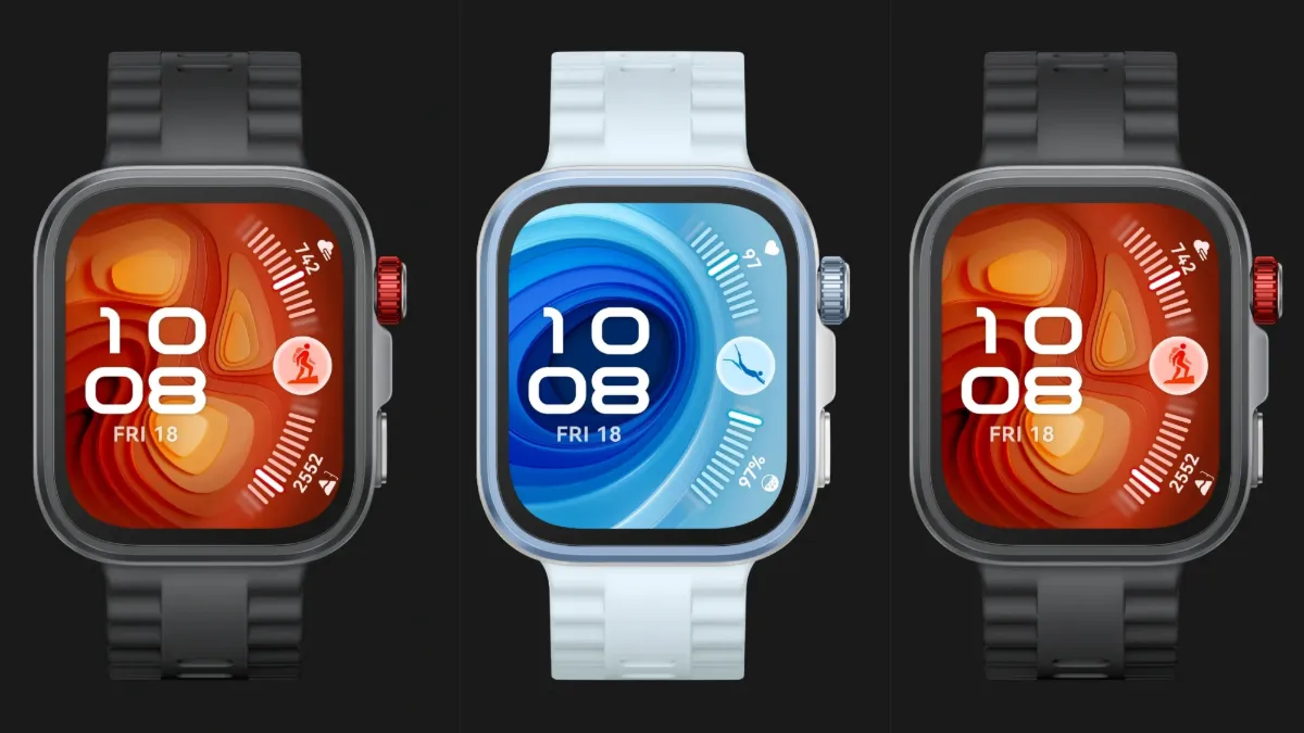 Huawei Watch Fit 4 Pro