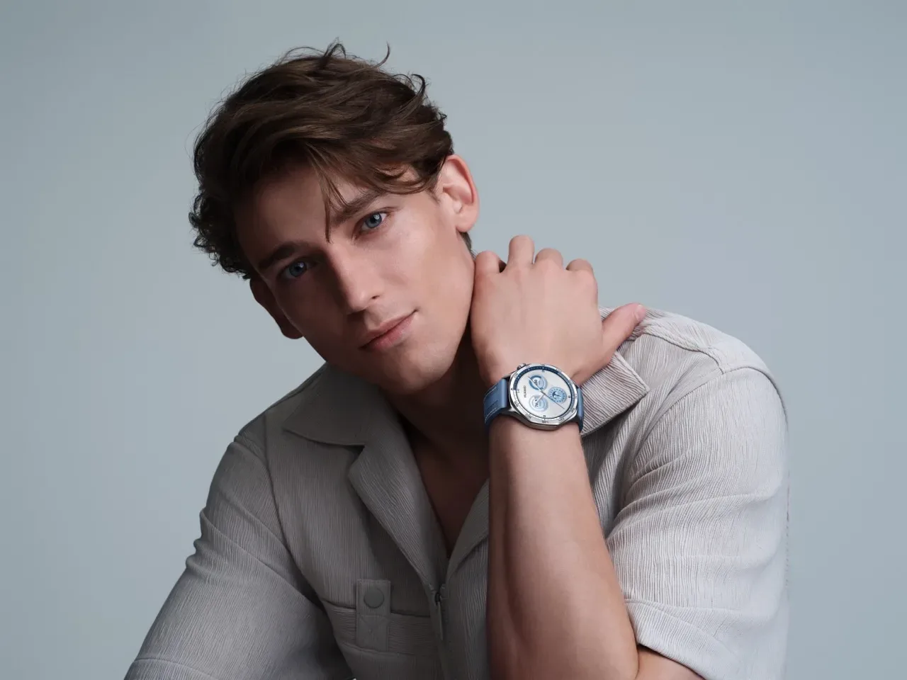 Huawei Watch GT 5 vs. Huawei Watch GT 5 Pro: so predvsem odlične športne ure