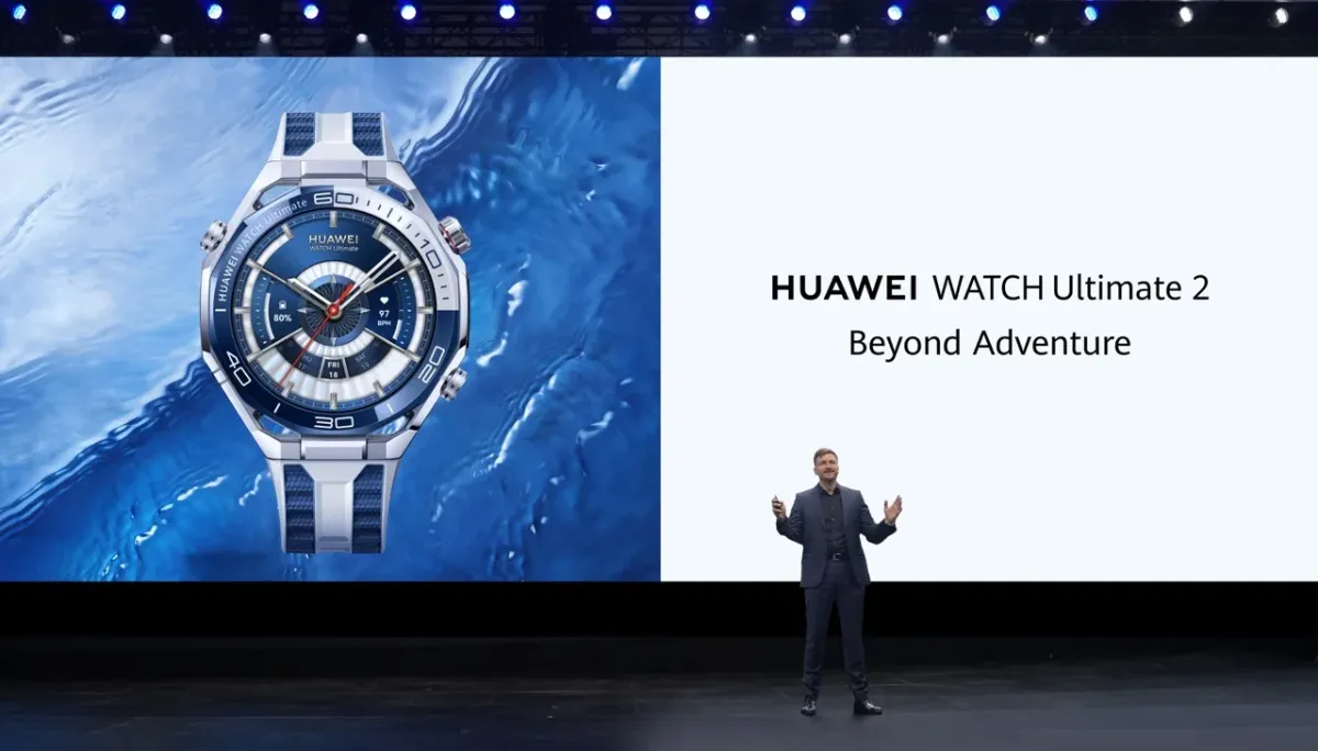Huawei Watch GT 6