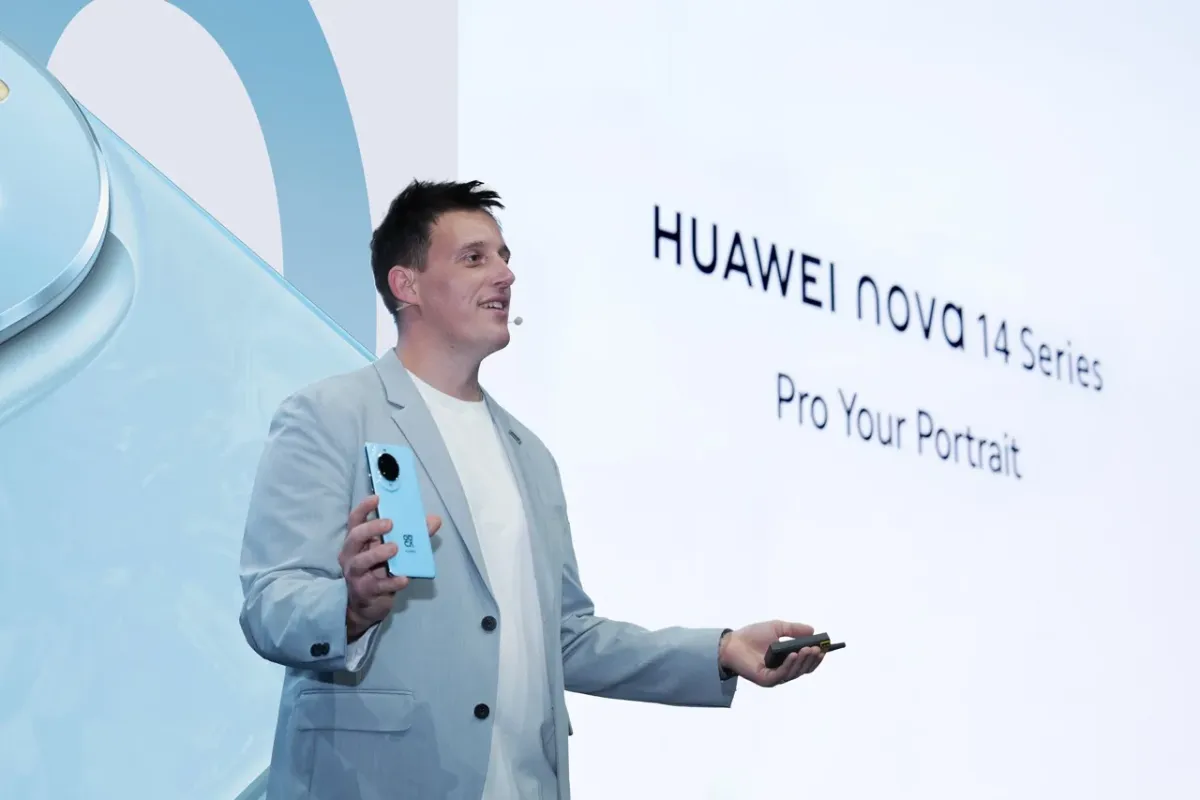 Huawei Watch GT 6