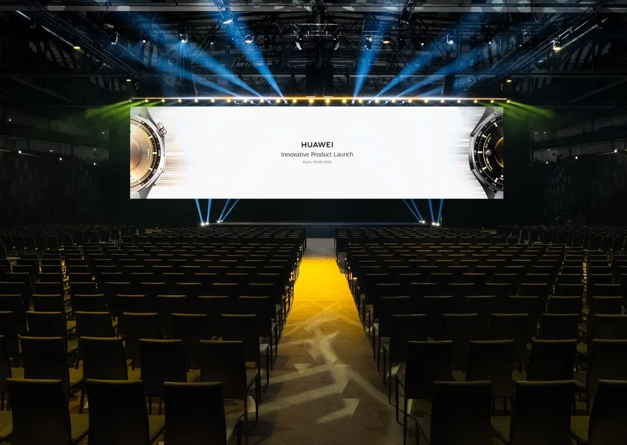 Huawei Watch GT 6 – zvezda med številnimi inovativnimi izdelki Huawei