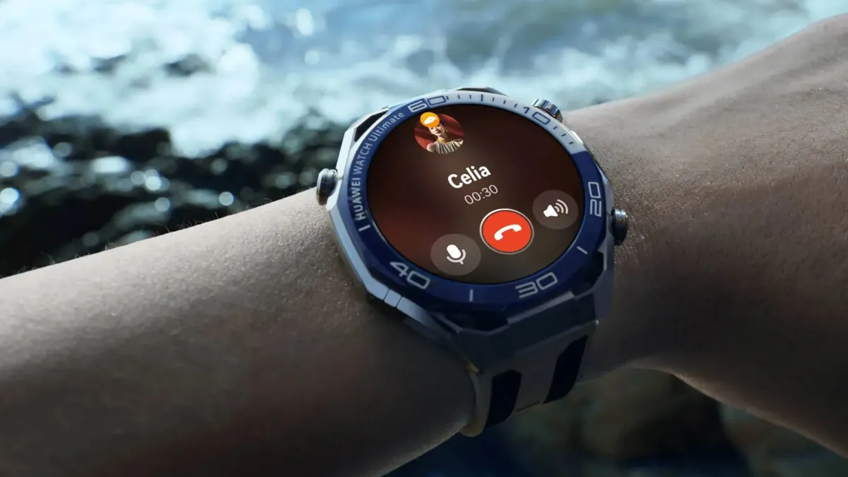 HUAWEI WATCH Ultimate 2