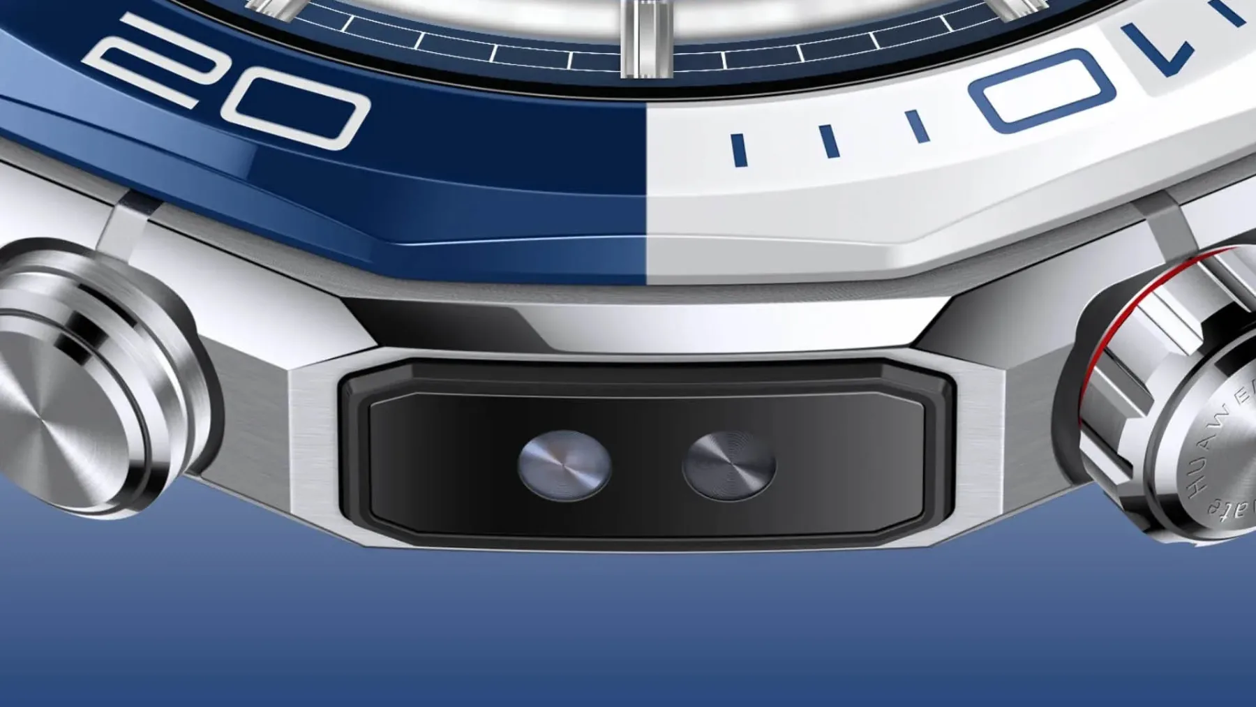 HUAWEI WATCH Ultimate 2: najbolj ambiciozna pametna ura za potapljače in avanturiste