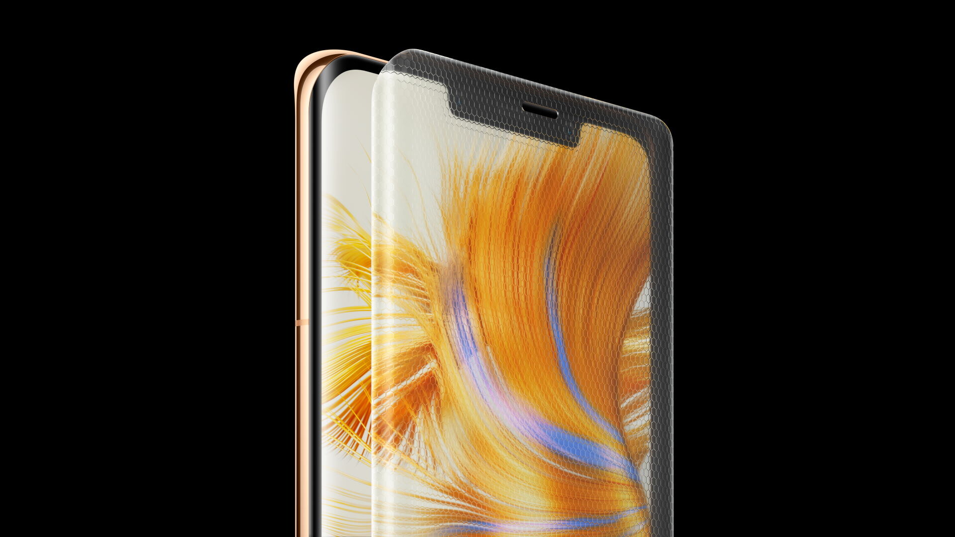Huawei z novimi izjemnimi pametnimi telefoni