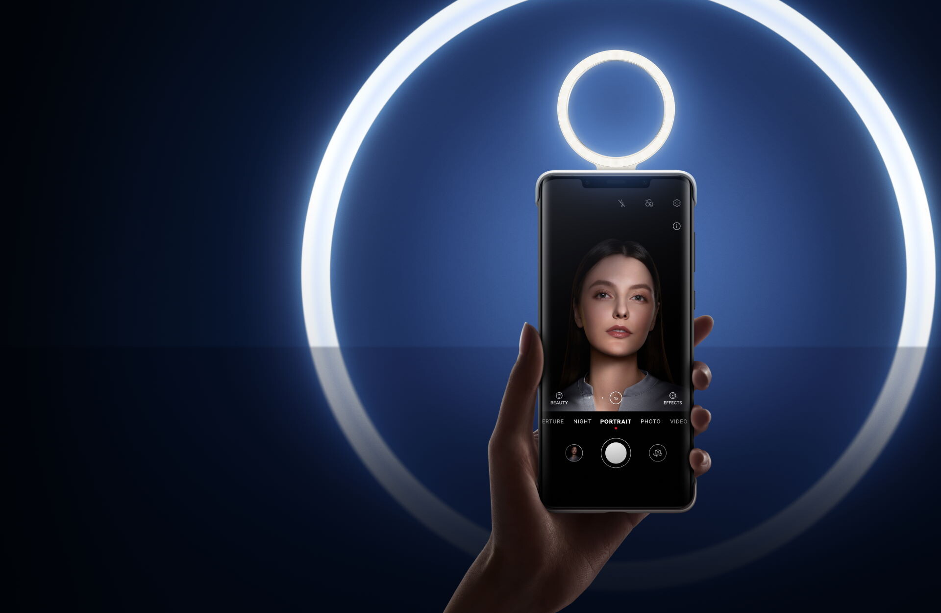 Huawei z novimi izjemnimi pametnimi telefoni