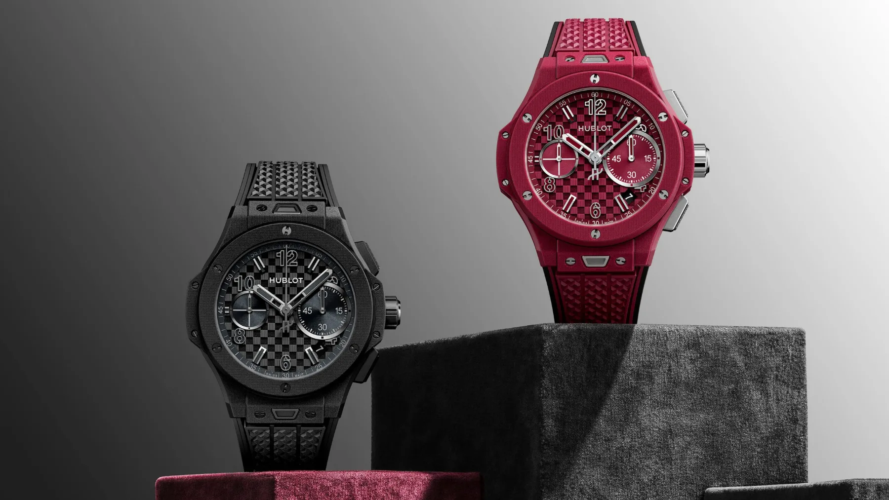 Foto: Hublot