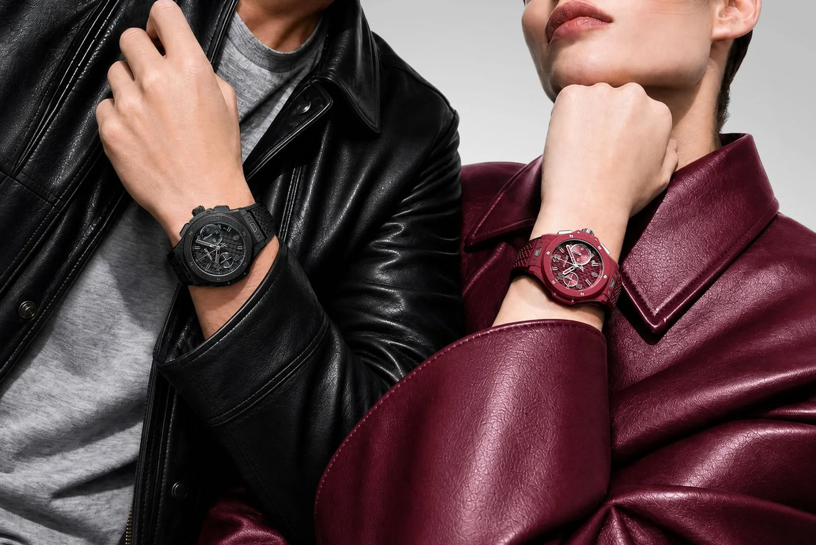 Foto: Hublot