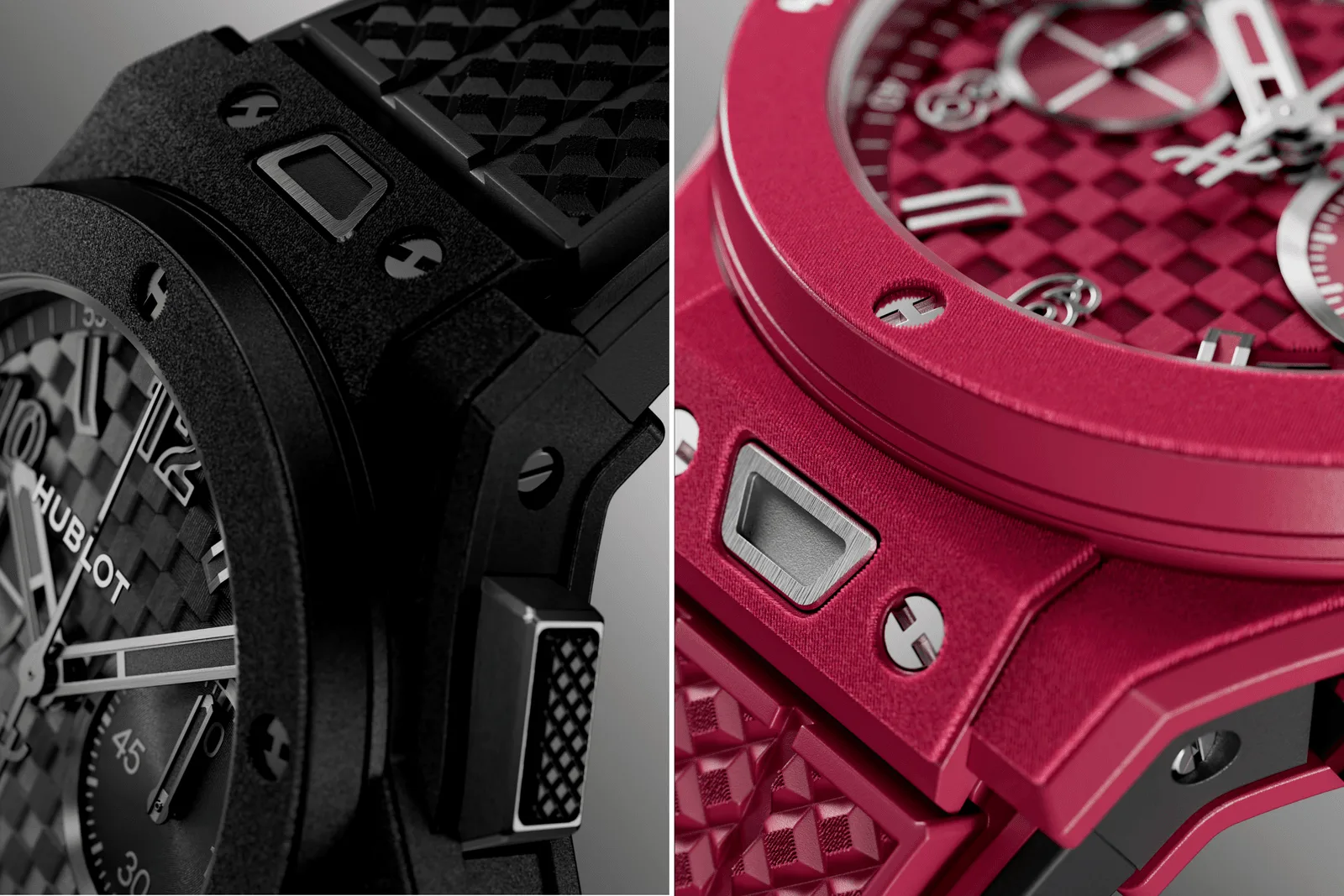 Foto: Hublot