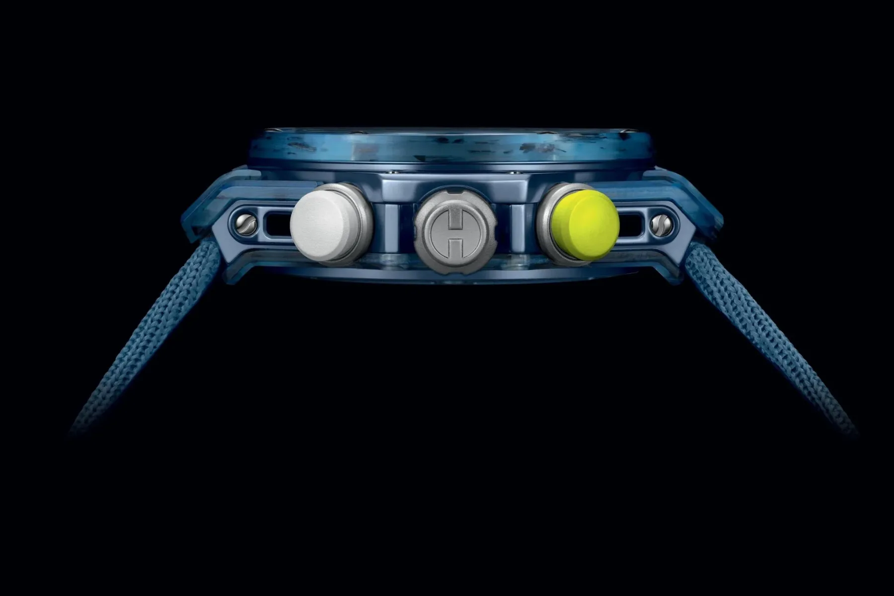 Hublot Big Bang Unico Novak Djokovic: Vrhunski časomer za šampiona