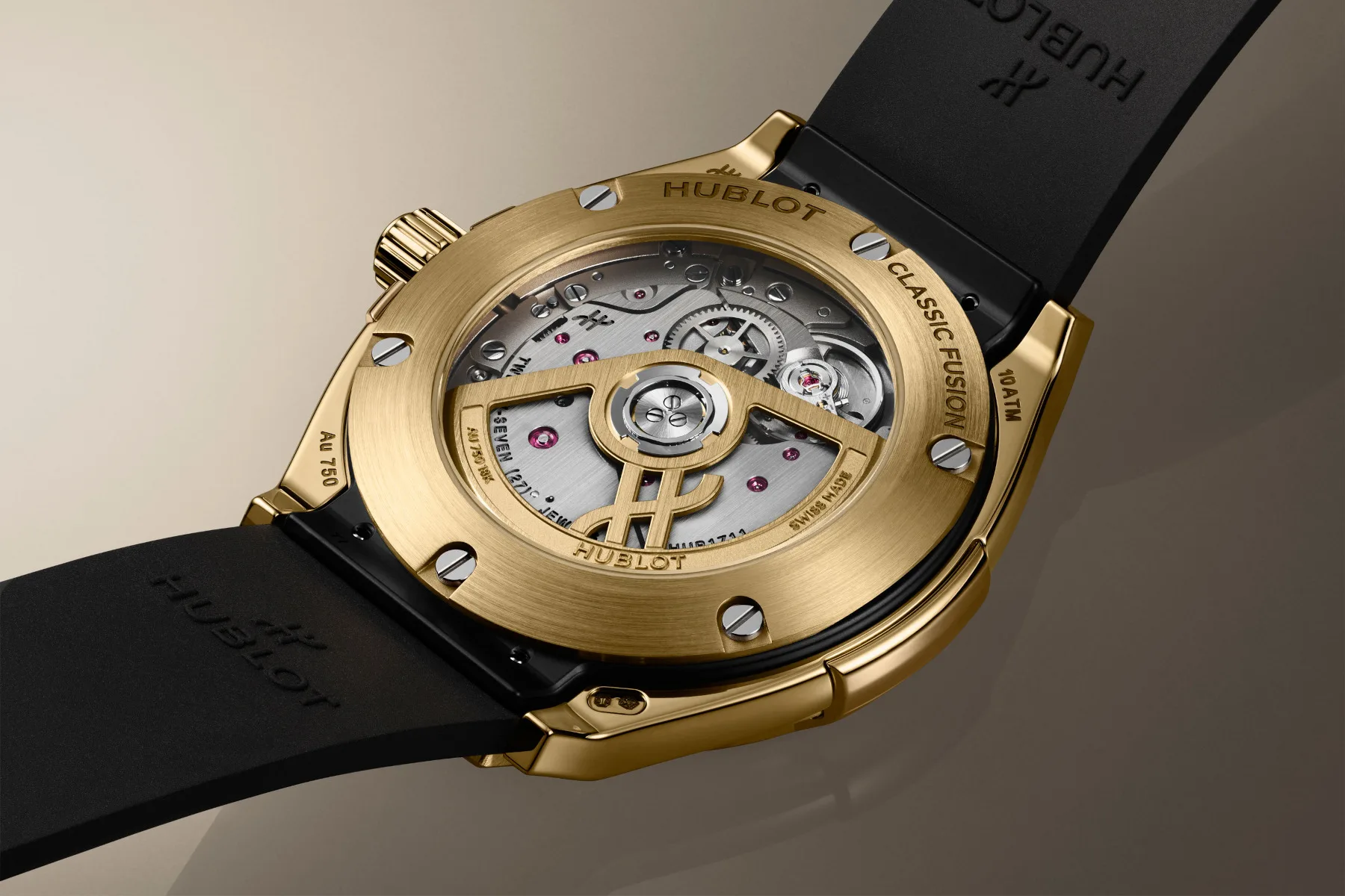 Foto: Hublot