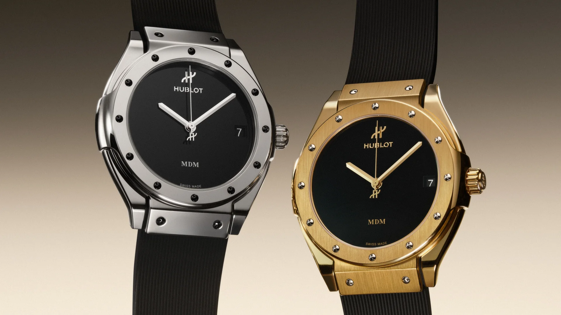 Foto: Hublot