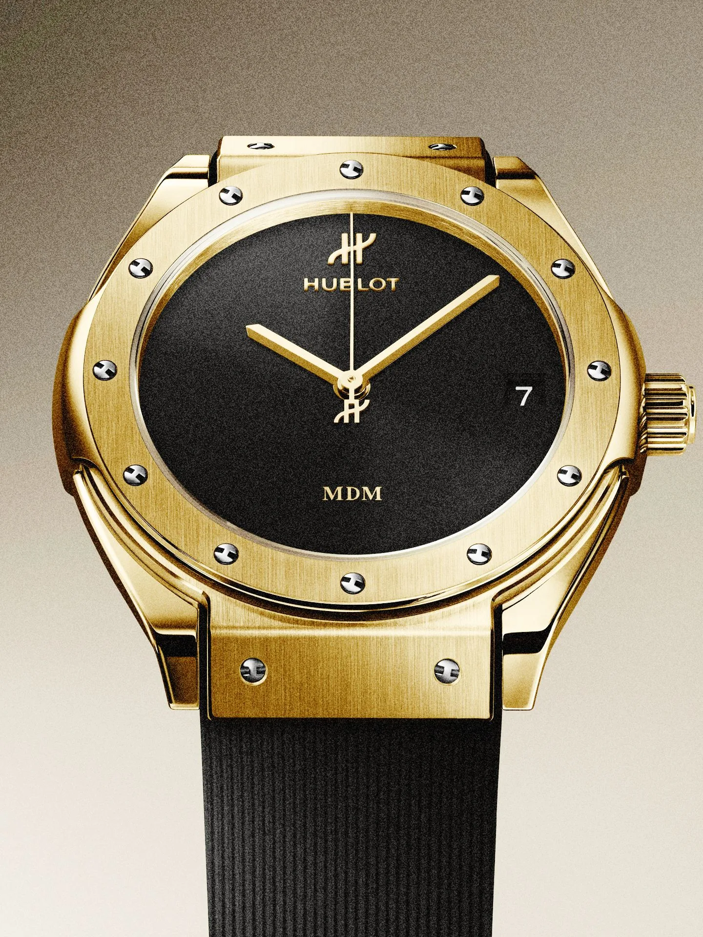 Foto: Hublot