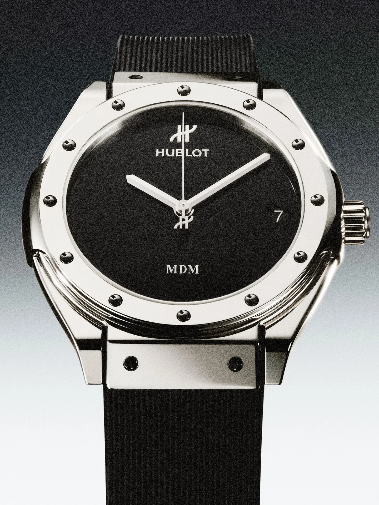 Hublot Classic Fusion Tributo: Vrnitev zlate heretične ikone iz leta 1980 – slika 2
