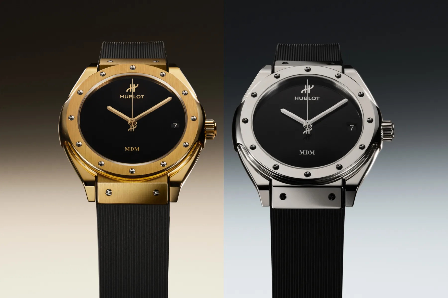 Foto: Hublot