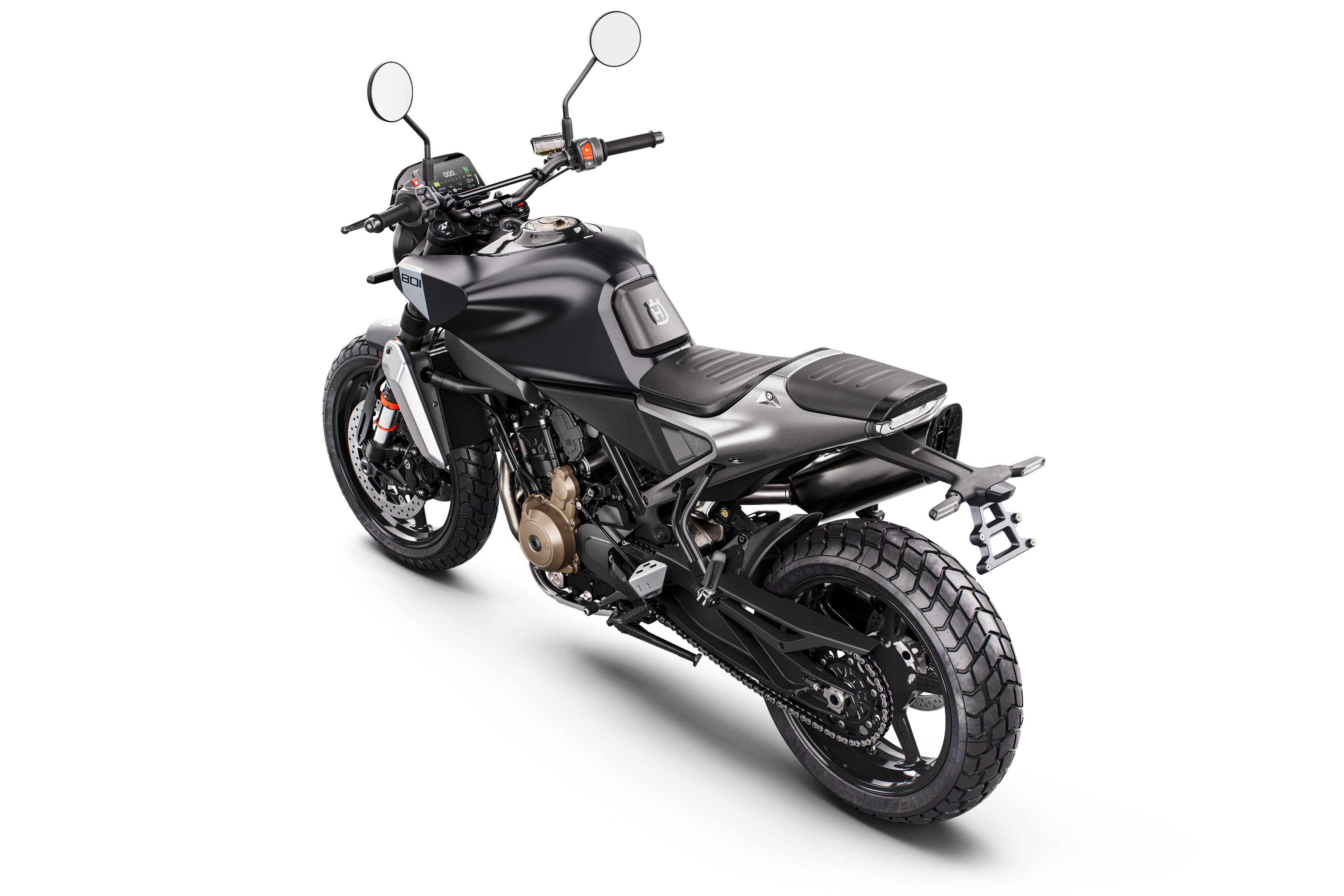 Foto: Husqvarna