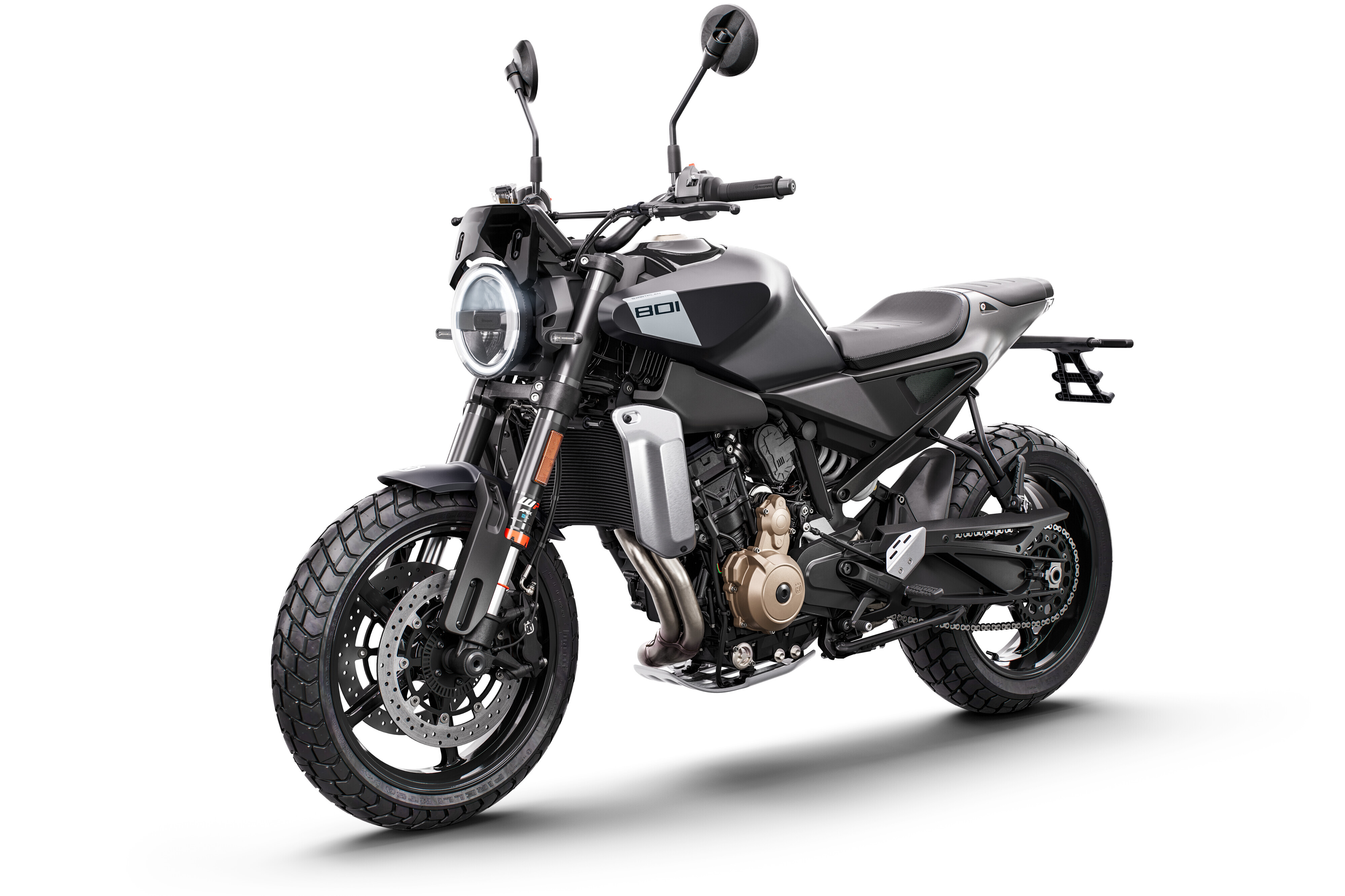 Foto: Husqvarna