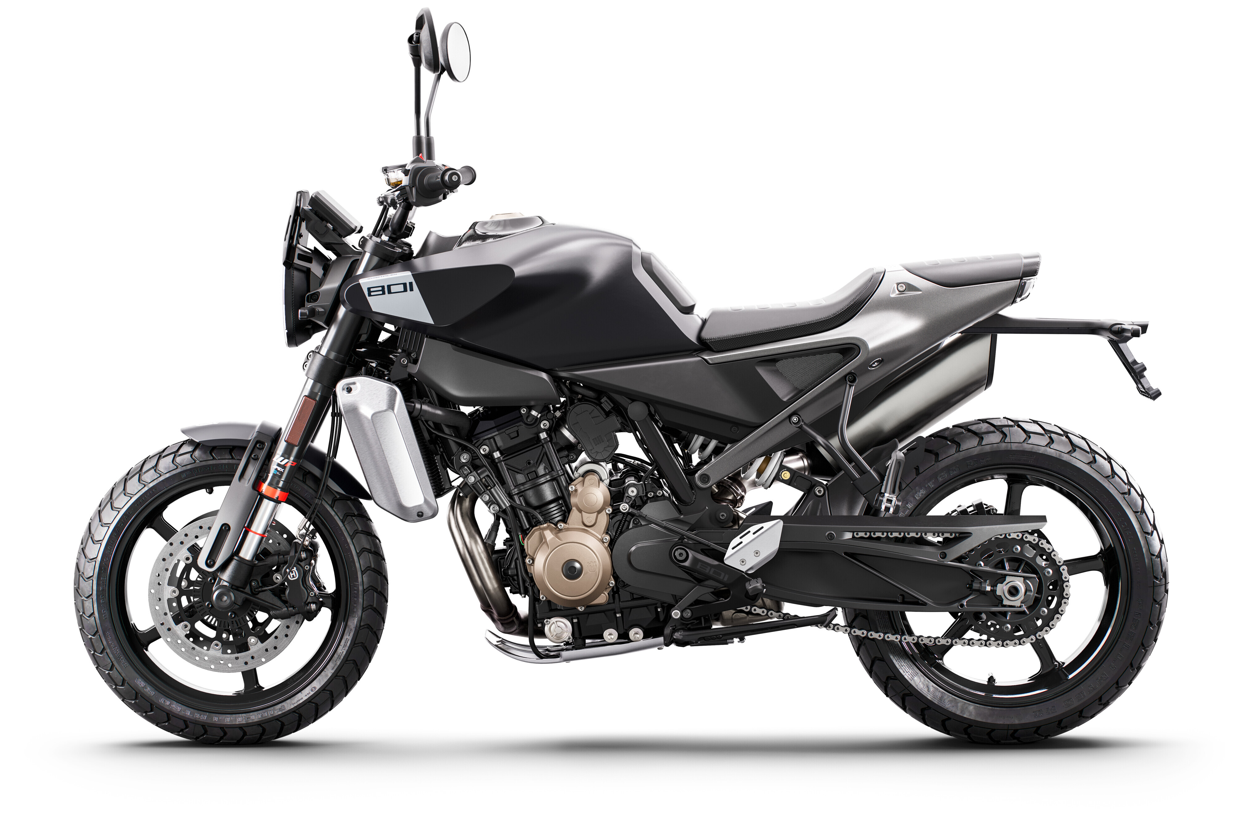 Foto: Husqvarna