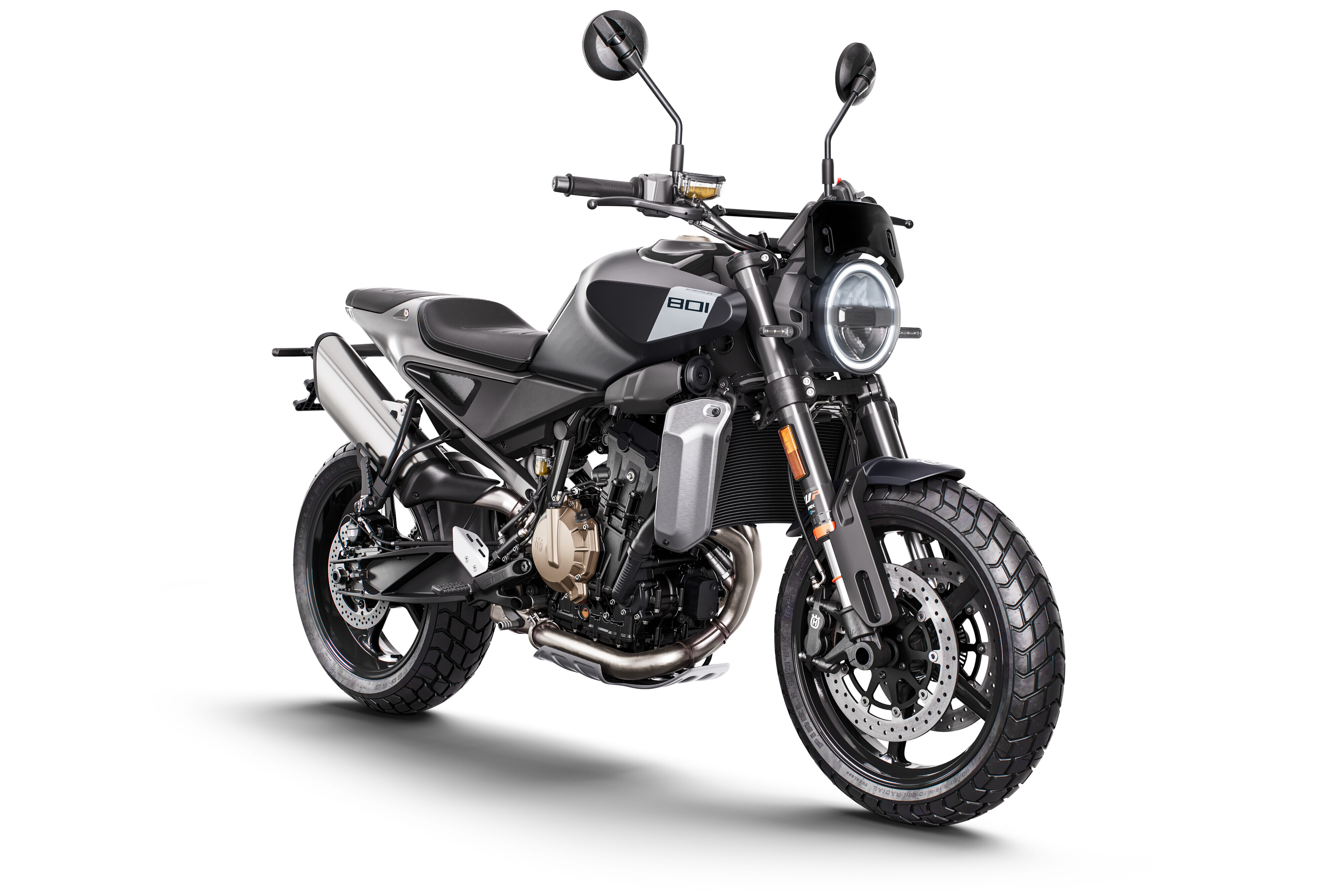 Foto: Husqvarna