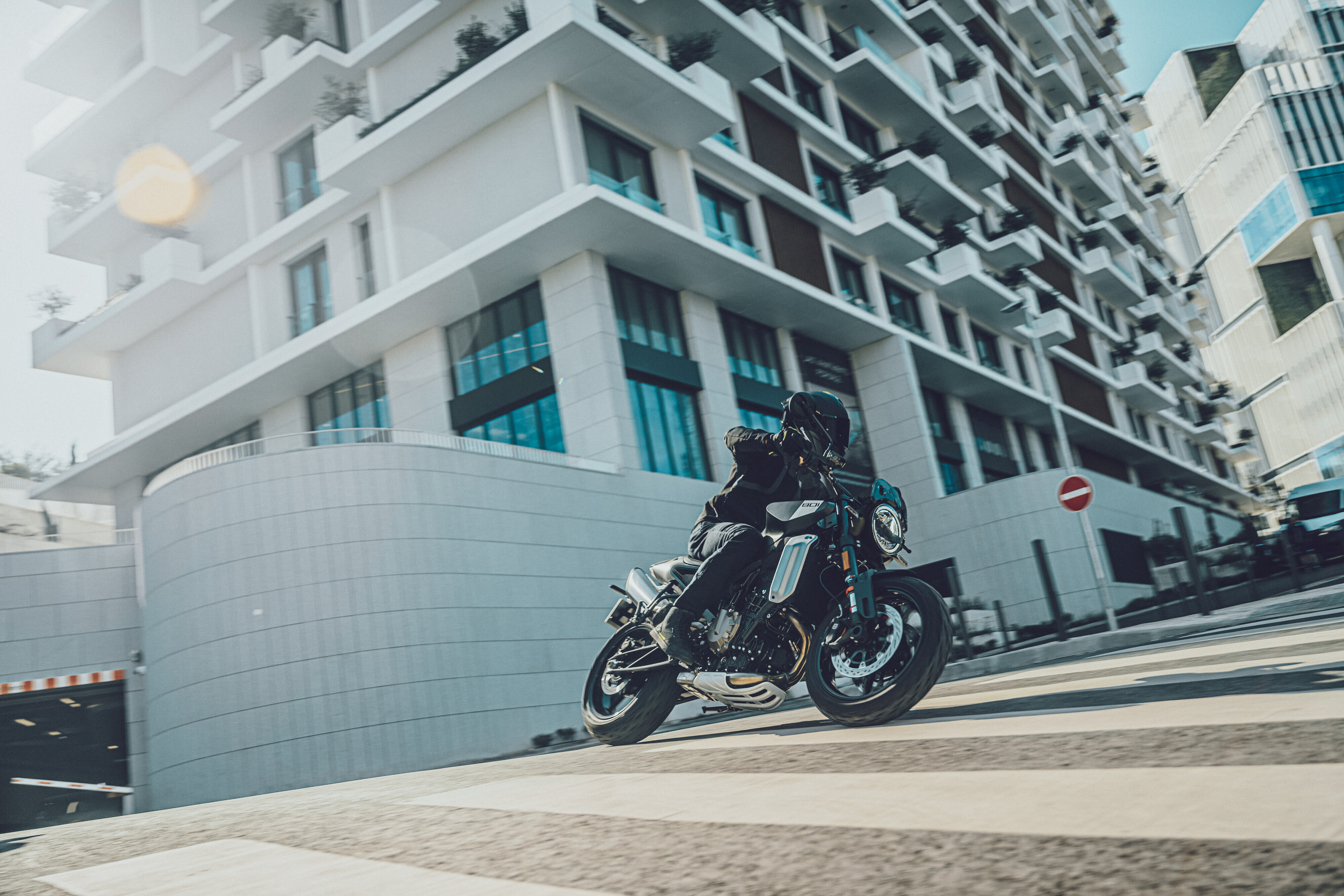 Foto: Husqvarna
