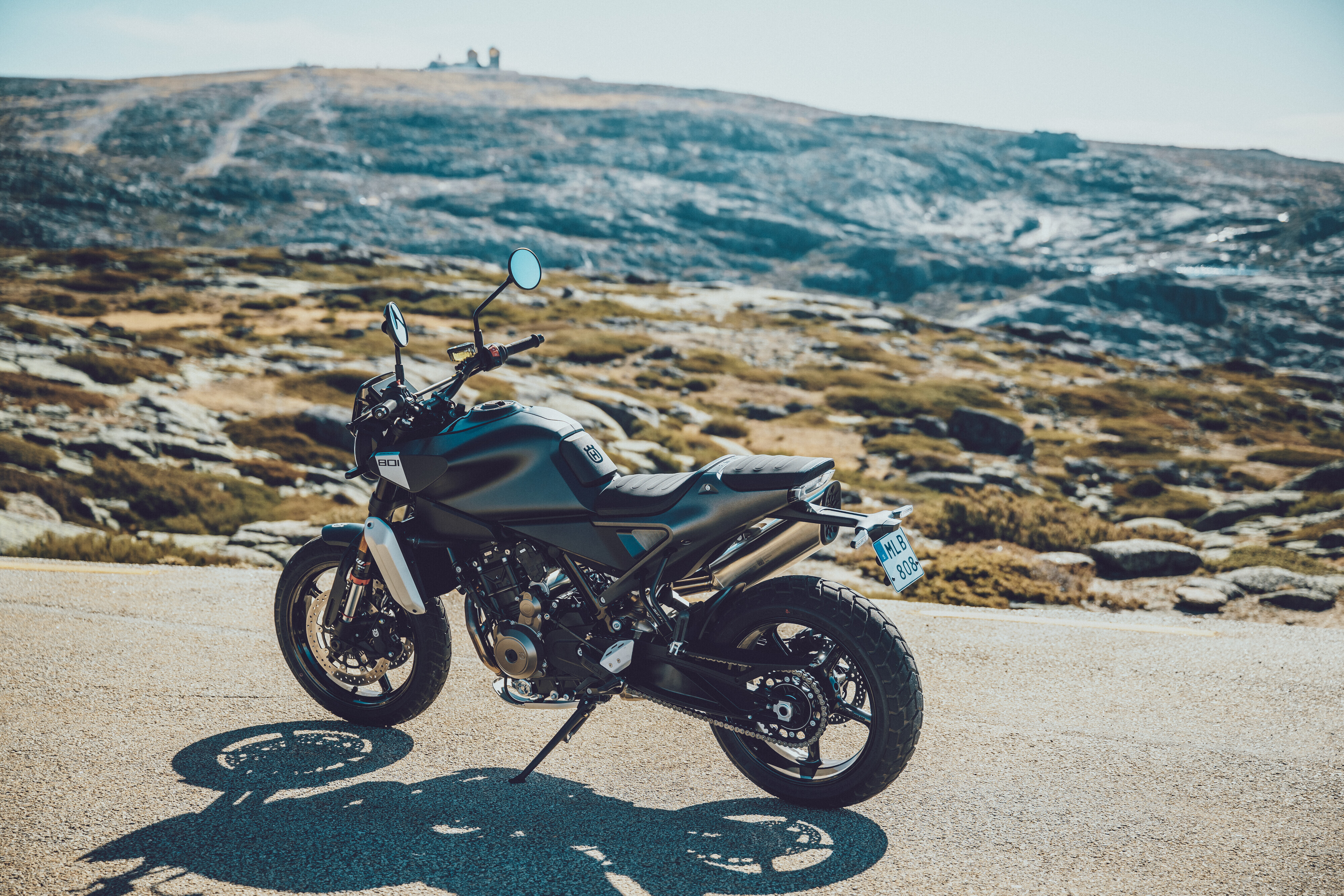 Foto: Husqvarna