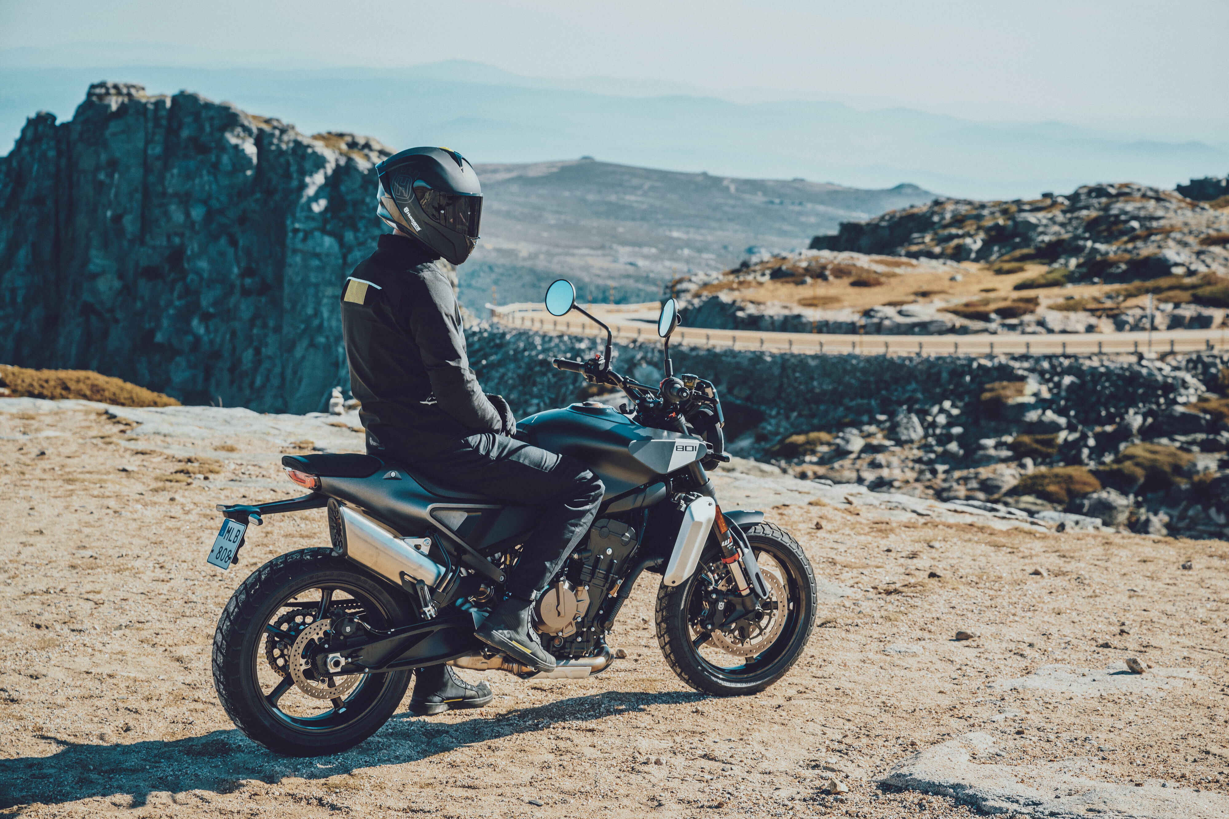 Foto: Husqvarna