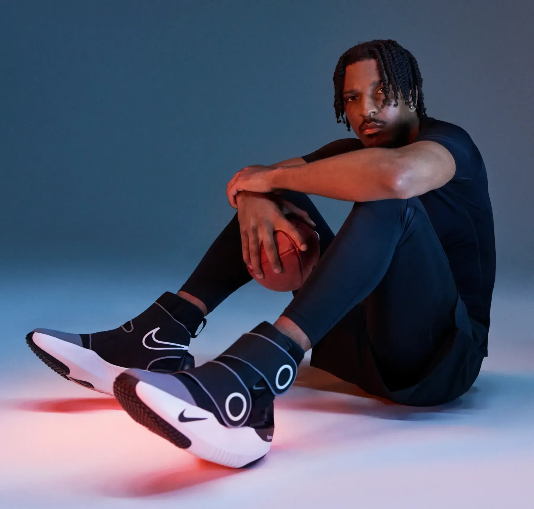 Hyperboot by Nike × Hyperice: predstavljata Hyperboot – prihodnost regeneracije za 899 dolarjev